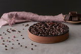 Mousse al cioccolato, 1300gr