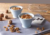 Copa nata con nueces, 6x90gr